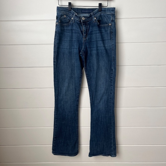 Rock and Republic Boot cut jeans sz. 10 - Picture 2 of 7